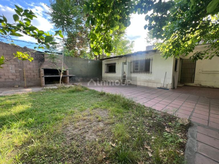 Departamento en Alquiler en Las Heras, Mendoza