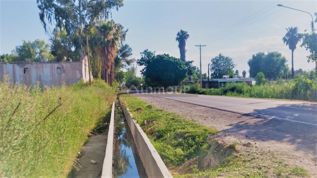 Finca en Venta en Guaymallen, Mendoza