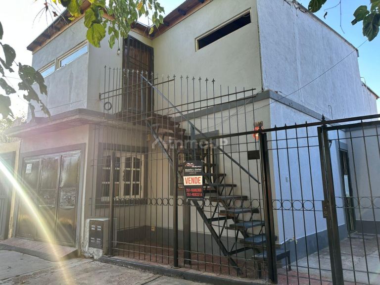 Casa en Venta en Las Heras, Mendoza