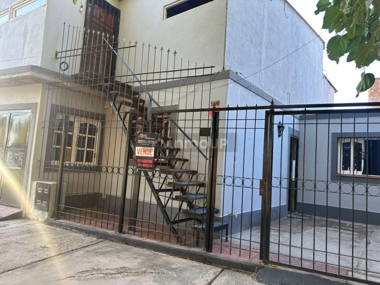 Casa en Venta en Las Heras, Mendoza