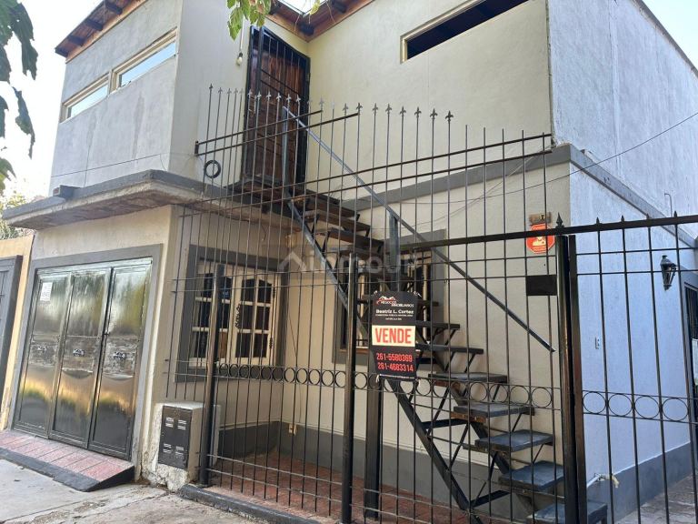 Casa en Venta en Las Heras, Mendoza