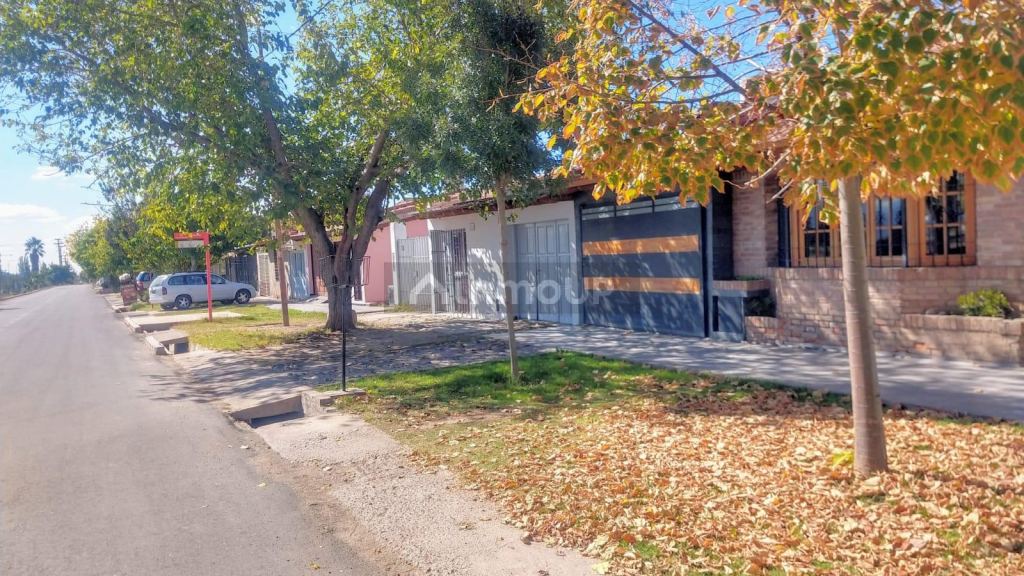 Casa en Venta en Maipu, Mendoza