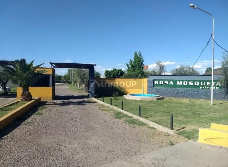 Lote en Venta en Guaymallen, Mendoza