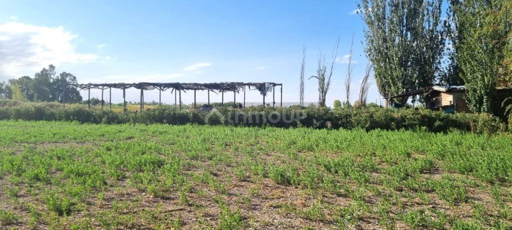 Lote en Venta en Guaymallen, Mendoza
