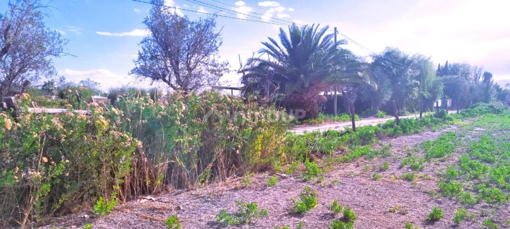 Lote en Venta en Guaymallen, Mendoza