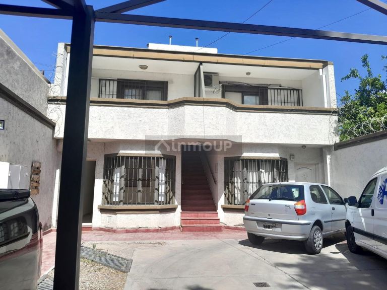 Departamento en Alquiler en Capital, Mendoza