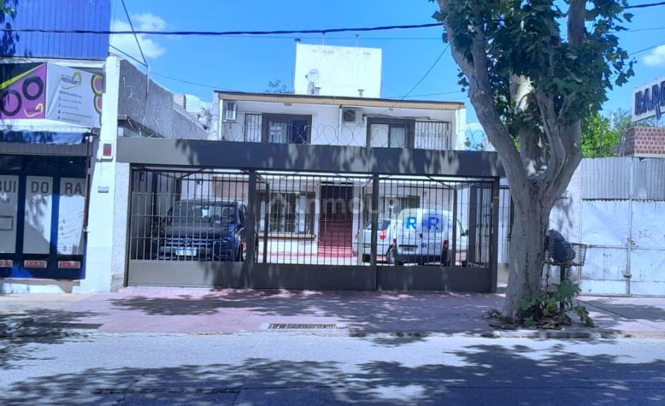 Departamento en Alquiler en Capital, Mendoza