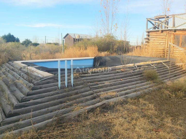 Lote en Venta en Lujan de Cuyo, Mendoza