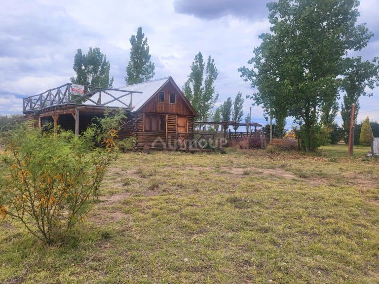 Lote en Venta en Lujan de Cuyo, Mendoza