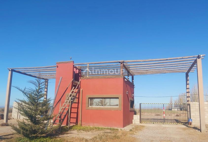 Lote en Venta en Lujan de Cuyo, Mendoza