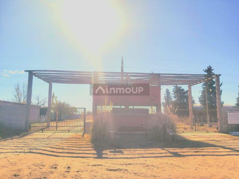 Lote en Venta en Lujan de Cuyo, Mendoza