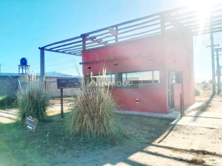 Lote en Venta en Lujan de Cuyo, Mendoza