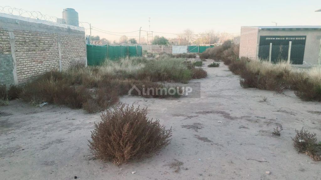 Lote en Venta en Lujan de Cuyo, Mendoza