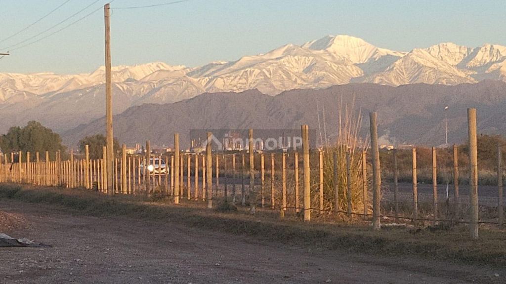 Lote en Venta en Lujan de Cuyo, Mendoza
