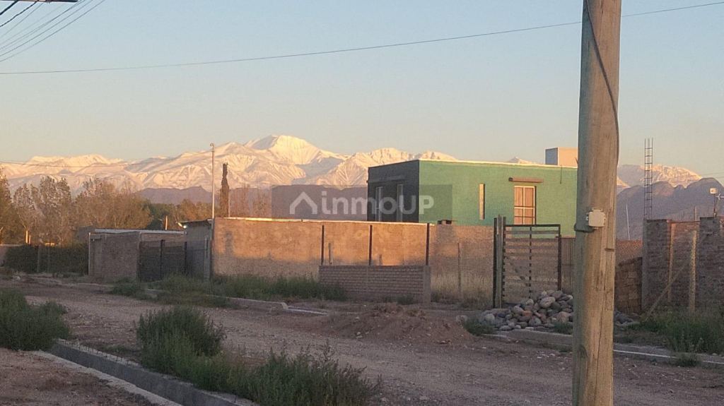 Lote en Venta en Lujan de Cuyo, Mendoza