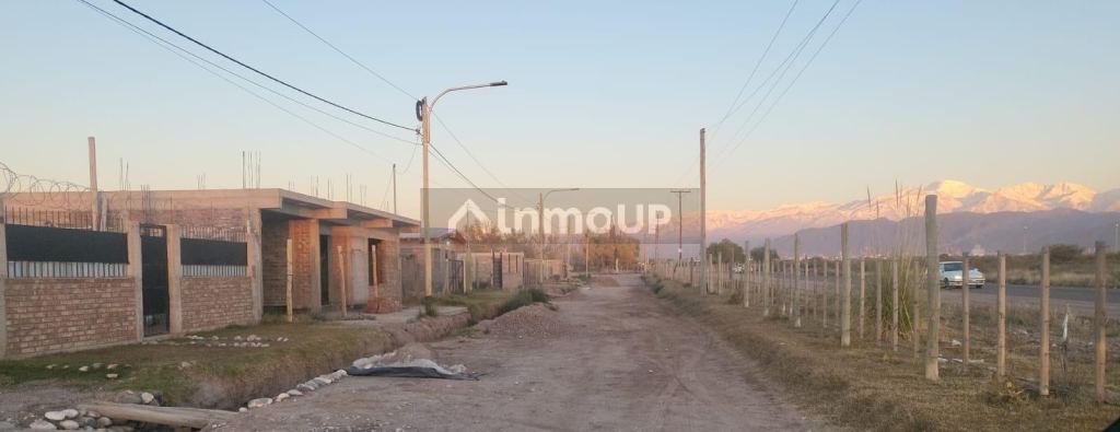 Lote en Venta en Lujan de Cuyo, Mendoza