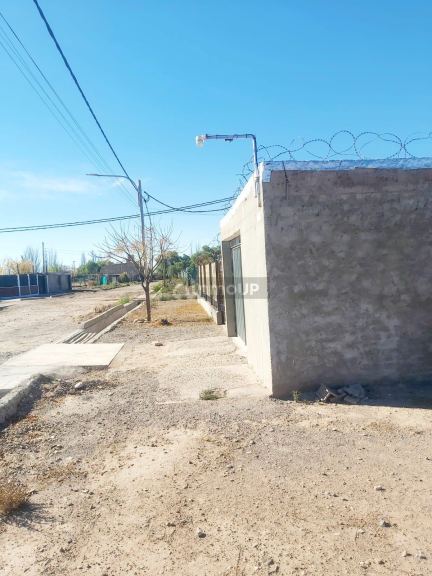 Lote en Venta en Lujan de Cuyo, Mendoza