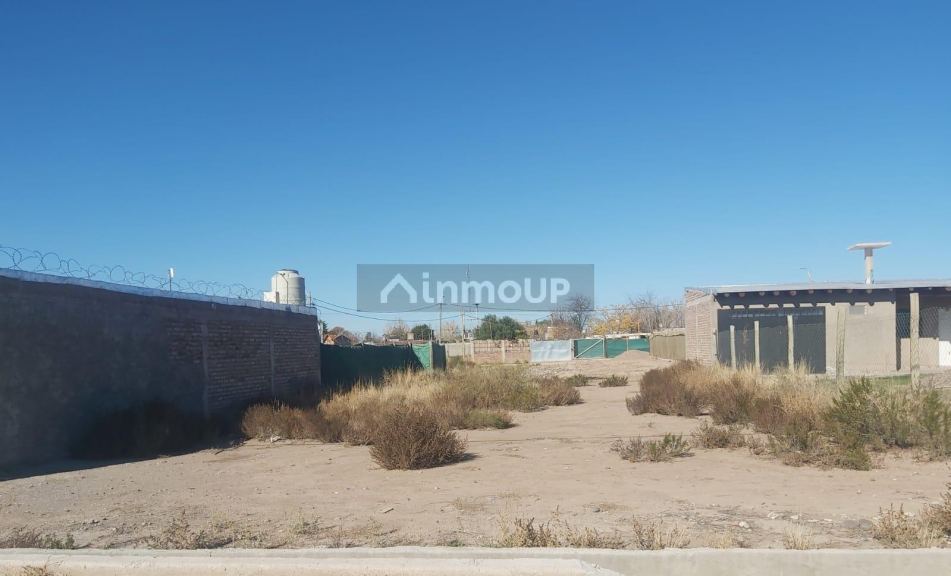 Lote en Venta en Lujan de Cuyo, Mendoza