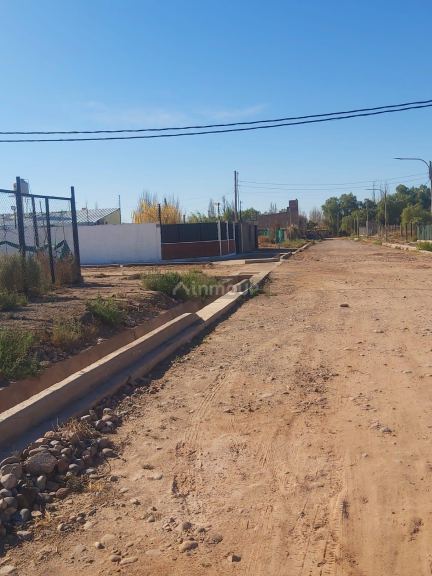 Lote en Venta en Lujan de Cuyo, Mendoza