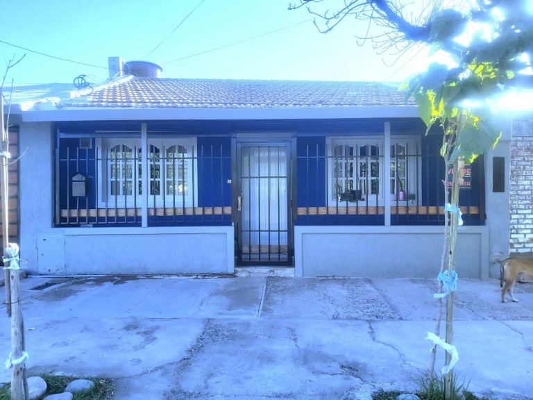 Casa en Venta en Guaymallen, Mendoza