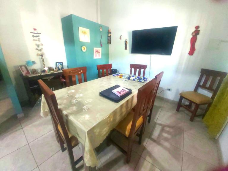 Casa en Venta en Guaymallen, Mendoza
