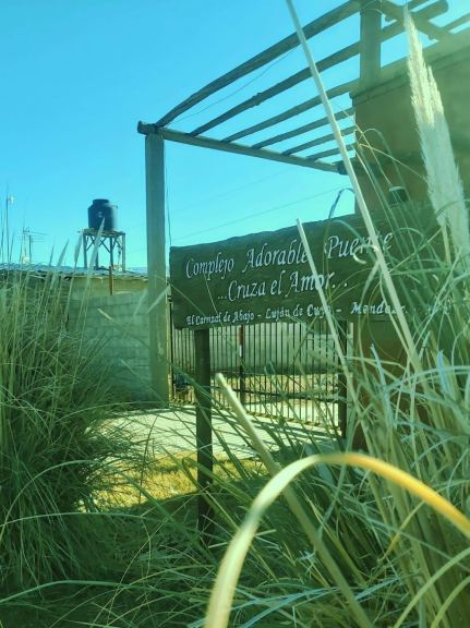 Lote en Venta en Lujan de Cuyo, Mendoza