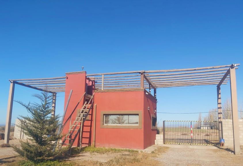 Lote en Venta en Lujan de Cuyo, Mendoza