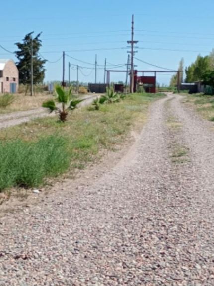Lote en Venta en Lujan de Cuyo, Mendoza
