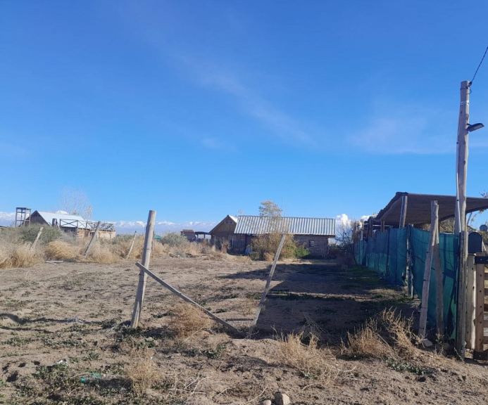 Lote en Venta en Lujan de Cuyo, Mendoza