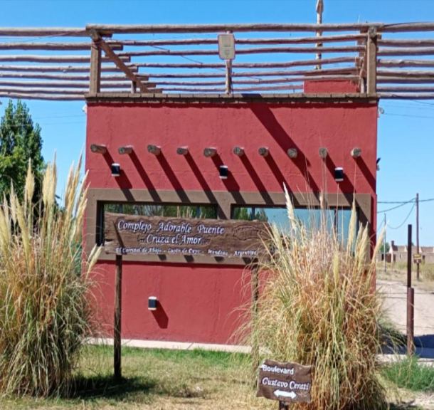 Lote en Venta en Lujan de Cuyo, Mendoza