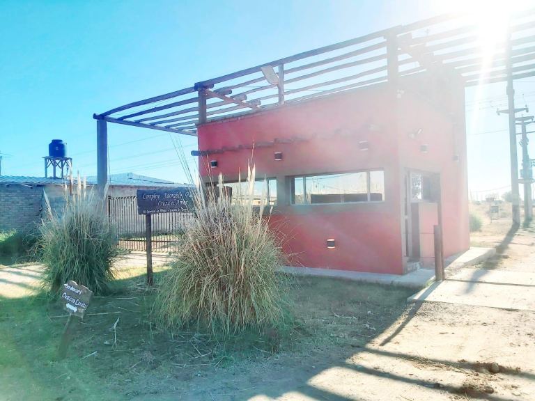 Lote en Venta en Lujan de Cuyo, Mendoza