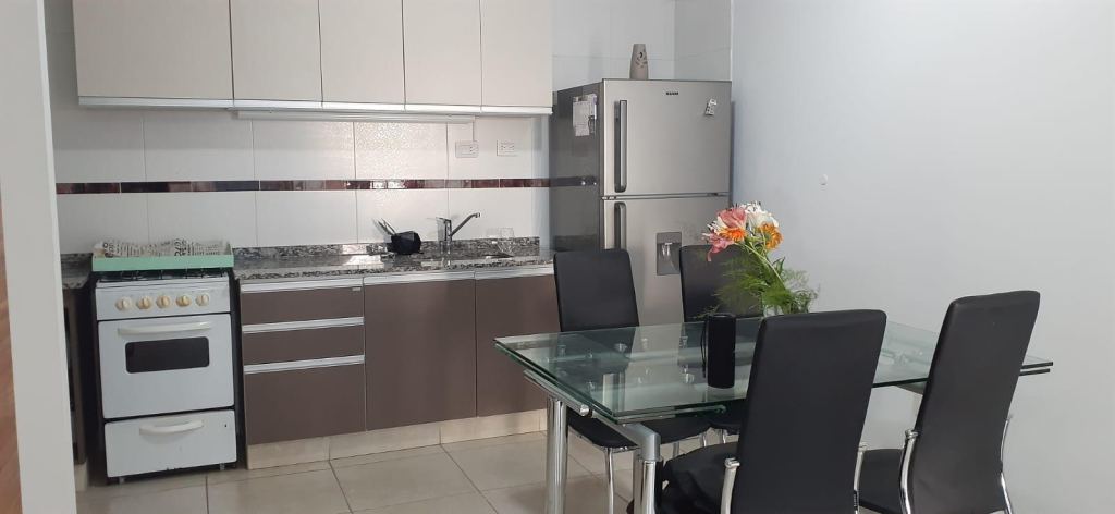 Departamento en Alquiler en Guaymallen, Mendoza