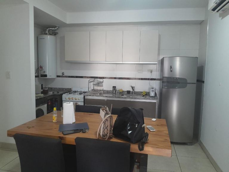 Departamento en Alquiler en Guaymallen, Mendoza