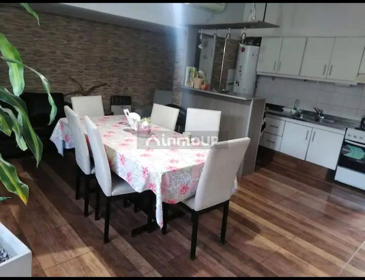 Casa en Venta en Capital, Mendoza