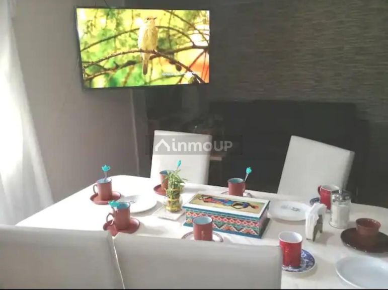 Casa en Venta en Capital, Mendoza