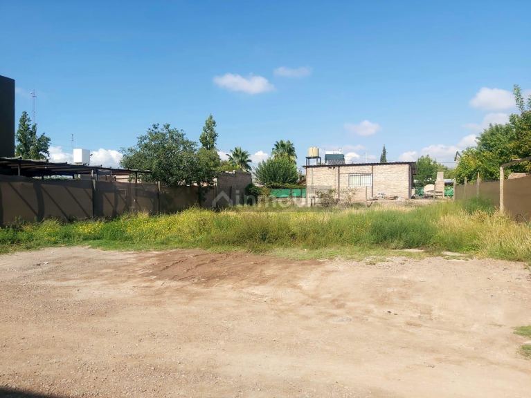 Lote en Venta en Lujan de Cuyo, Mendoza
