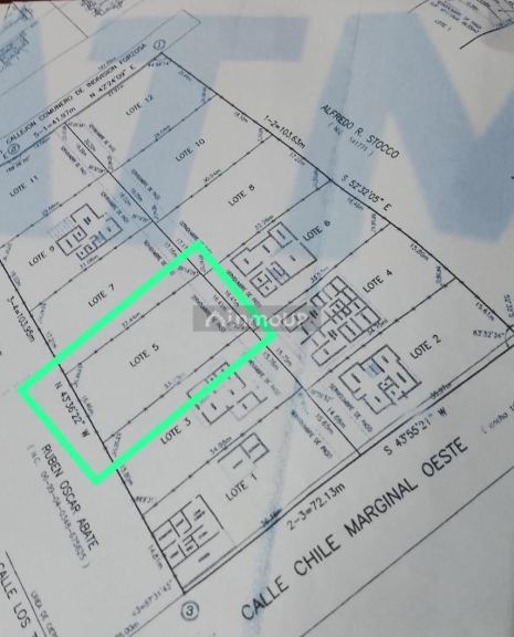 Lote en Venta en Lujan de Cuyo, Mendoza