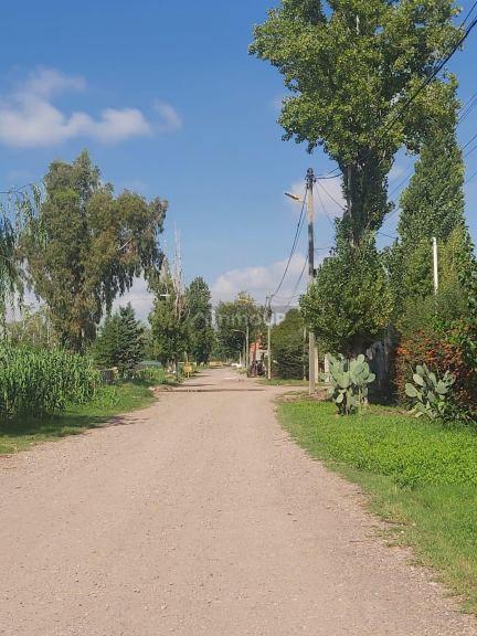 Lote en Venta en Lujan de Cuyo, Mendoza