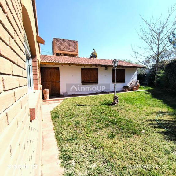 Casa en Venta en Lujan de Cuyo, Mendoza