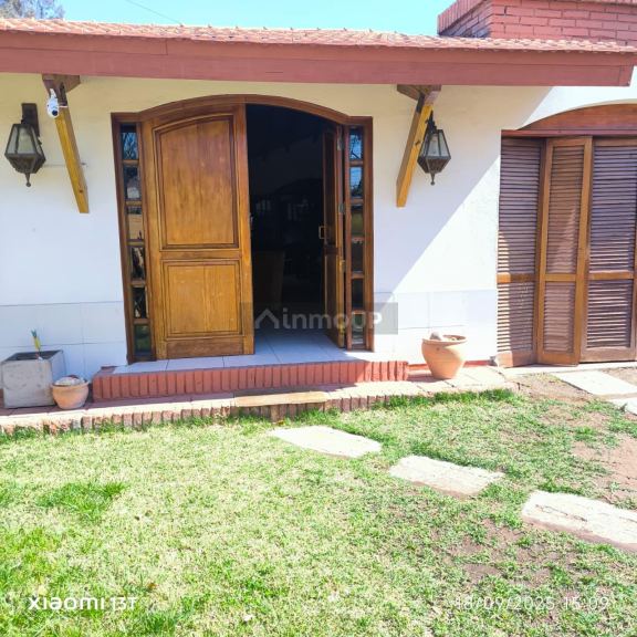 Casa en Venta en Lujan de Cuyo, Mendoza