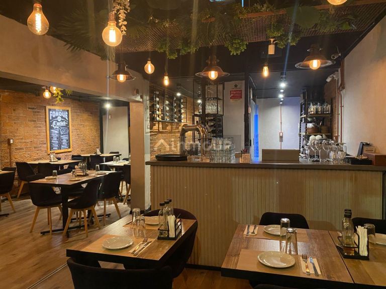 Fondo de Comercio en Venta en Capital, Mendoza