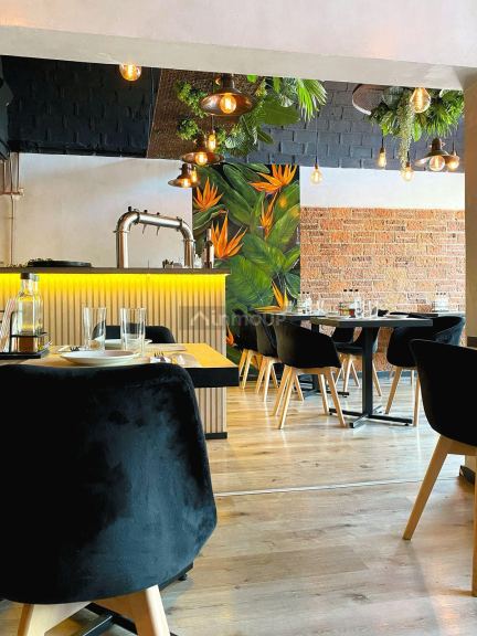 Fondo de Comercio en Venta en Capital, Mendoza