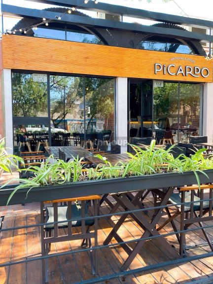 Fondo de Comercio en Venta en Capital, Mendoza