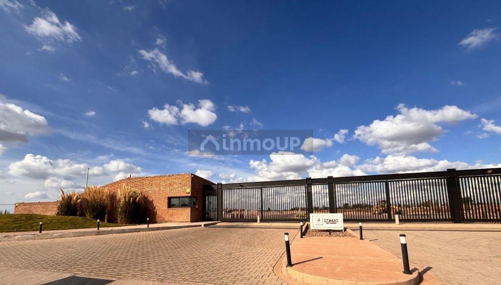 Lote en Venta en Maipu, Mendoza