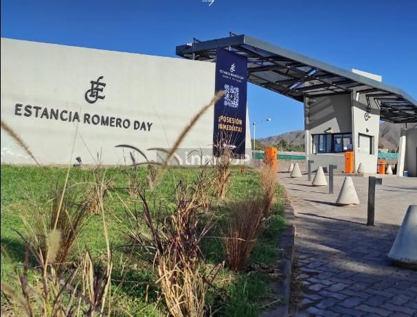 Lote en Venta en Las Heras, Mendoza