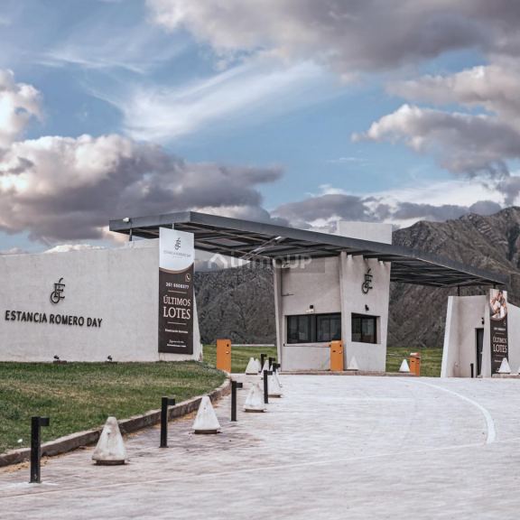 Lote en Venta en Las Heras, Mendoza
