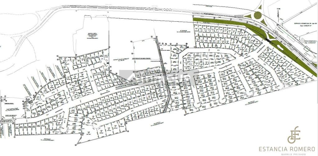 Lote en Venta en Las Heras, Mendoza