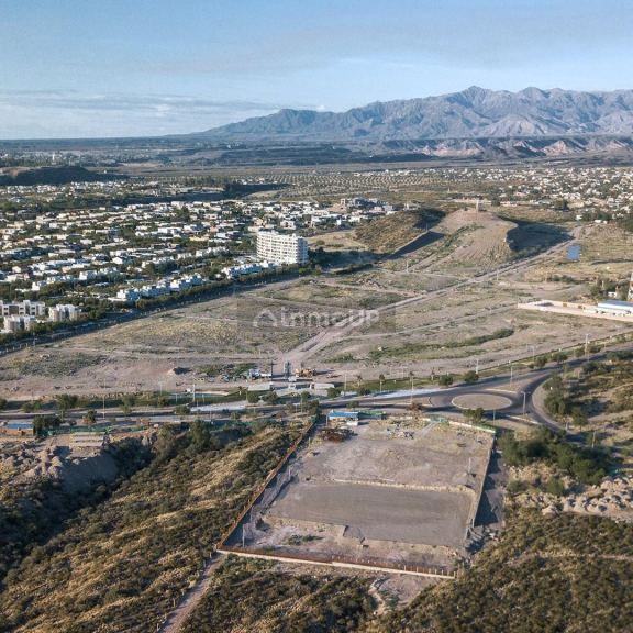 Lote en Venta en Las Heras, Mendoza