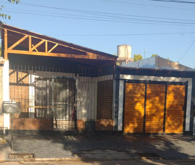 Casa en Venta en Las Heras, Mendoza
