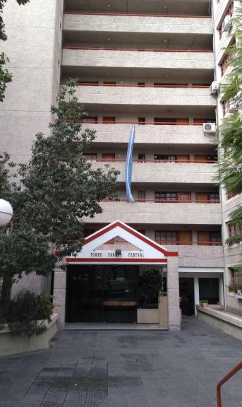 Departamento en Alquiler en Capital, Mendoza